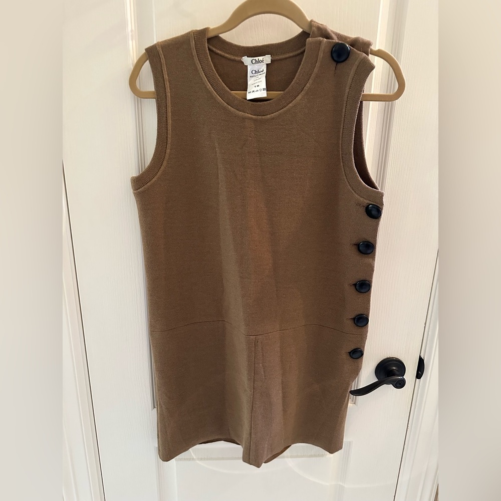 Chloe Sweater